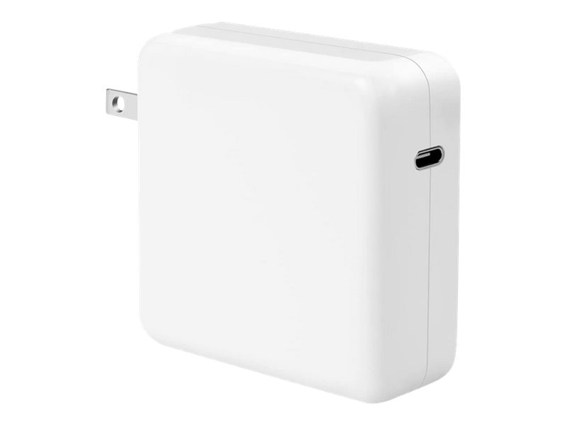 B3E power adapter - 24 pin USB-C - 67 Watt