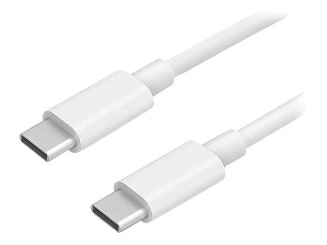B3E - USB-C cable - 24 pin USB-C to 24 pin USB-C - 6 ft