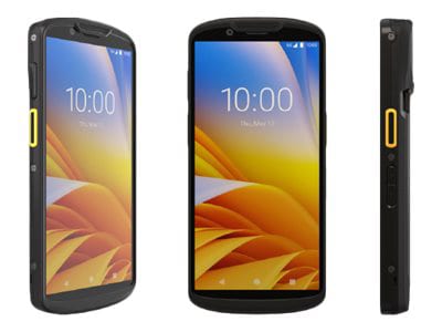 Zebra TC58 - data collection terminal - Android 11 - 64 GB - 6" - 3G, 4G, 5