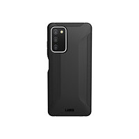 UAG Case for Samsung Galaxy A03s (SM-A037) (North American) - Scout Black -