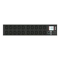 Raritan Intelligent PX3-5440CR - power distribution unit - 3800 VA