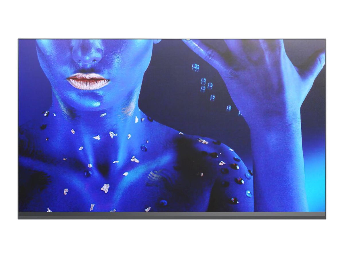 NEC LED-FA009i2-165 FA Series LED video wall - for digital signage