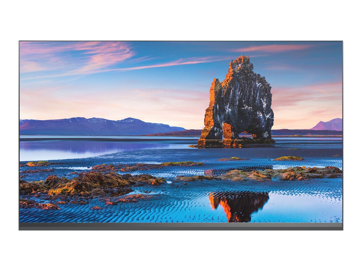 NEC LED-FE009i2-165 FE Series LED video wall - for digital signage