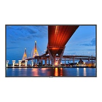 NEC 65" UHD Professional Display with SoC MediaPlayer