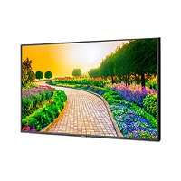 NEC 49" UHD Professional Display with SoC MediaPlayer
