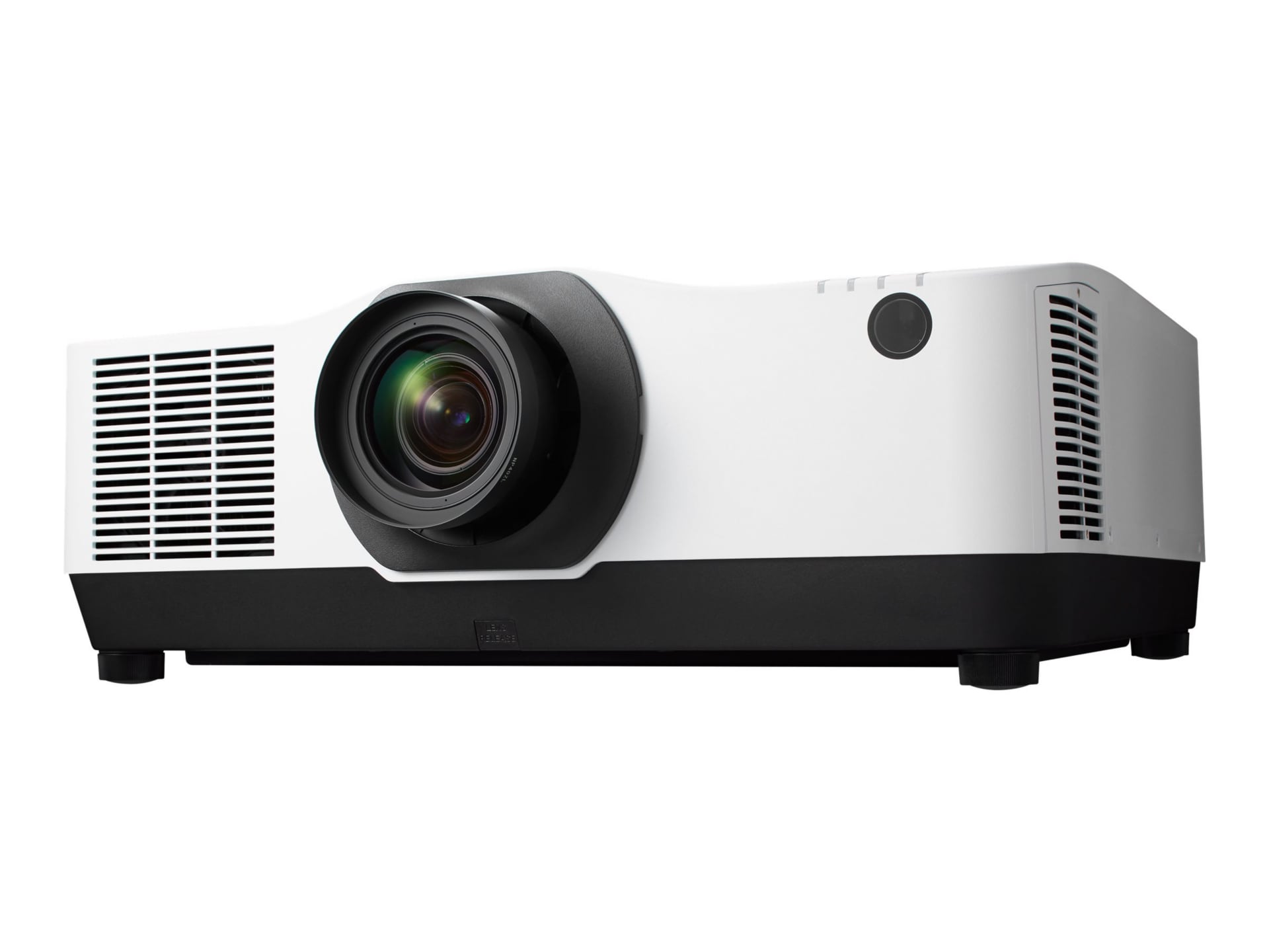 NEC 8200 Lumen Professional Projector