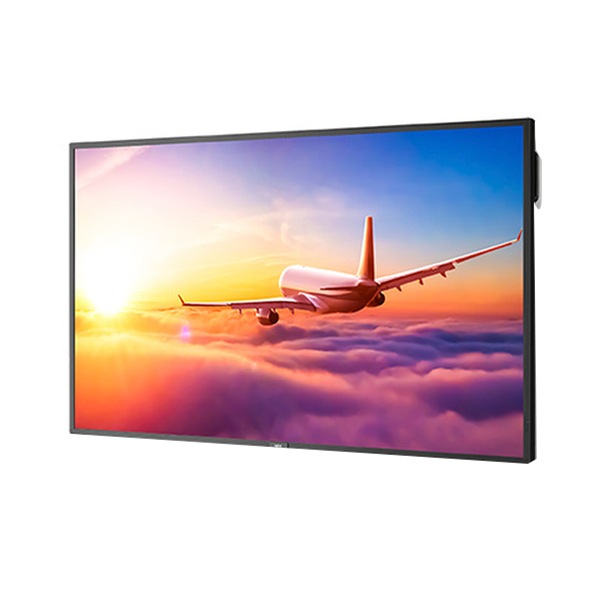 NEC 49" Wide Color Gamut UHD Professional Display with Built-In Intel PC