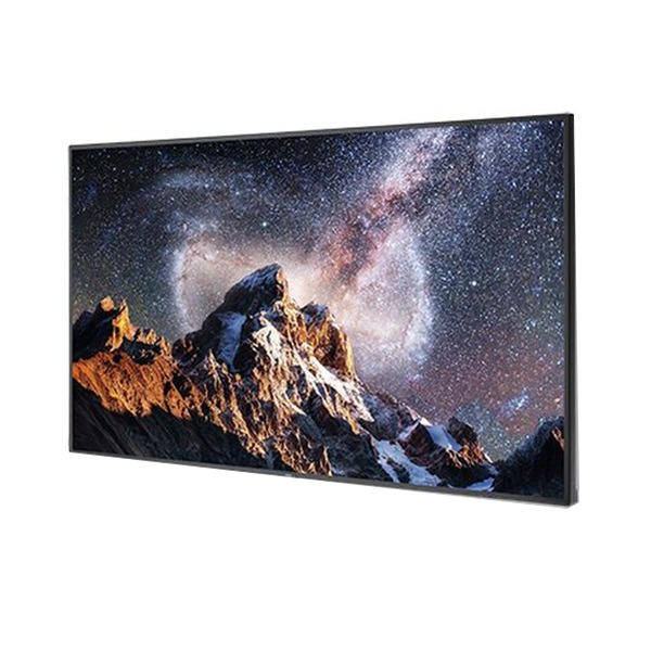NEC V754Q 75" UHD Professional Display
