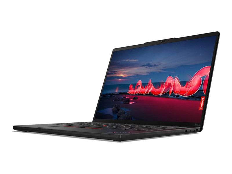 Lenovo ThinkPad X13s Gen 1 - 13.3" - Qualcomm Snapdragon 8cx Gen 3 - 16 GB RAM - 256 GB SSD - US