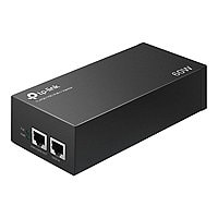 TP-Link TL-PoE170S - 802.3at/af/bt Gigabit PoE Injector