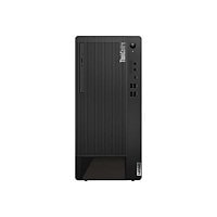 Lenovo ThinkCentre M90t Gen 3 - tower - Core i5 12500 3 GHz - vPro Enterprise - 8 GB - SSD 256 GB - English