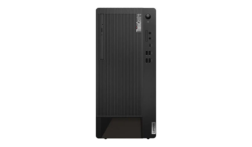 Lenovo ThinkCentre M90t Gen 3 - tower - Core i7 12700 2.1 GHz - vPro Enterprise - 16 GB - SSD 1 TB - US