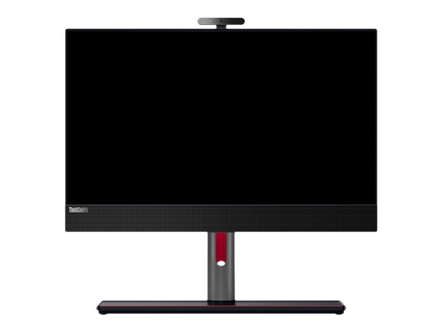 Lenovo ThinkCentre M90a Pro Gen 3 - all-in-one - Core i5 12500 3 GHz - vPro Enterprise - 8 GB - SSD 256 GB - LED 23.8" -