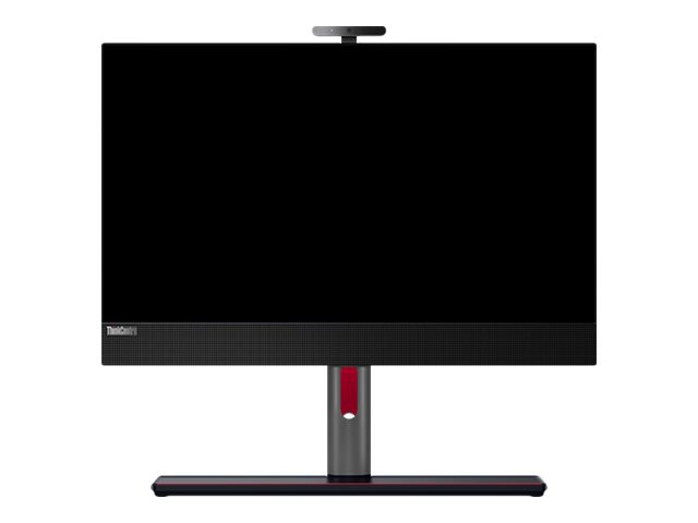 Lenovo ThinkCentre M90a Pro Gen 3 - all-in-one Core i5 12500 3 GHz - vPro Enterprise - 16 GB - SSD 512 GB - LED 23.8" -