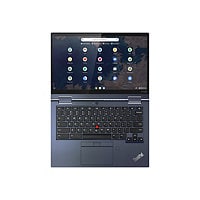 Lenovo ThinkPad C13 Yoga Gen 1 Chromebook - 13.3" - AMD Athlon Gold - 3150C - 4 GB RAM - 32 GB eMMC