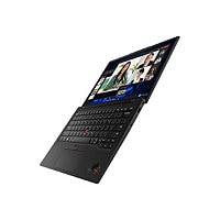 Lenovo ThinkPad X1 Carbon Gen 10 - 14 po - Intel Core i7 1260P - Evo - 16 Go RAM - 512 Go SSD - Français
