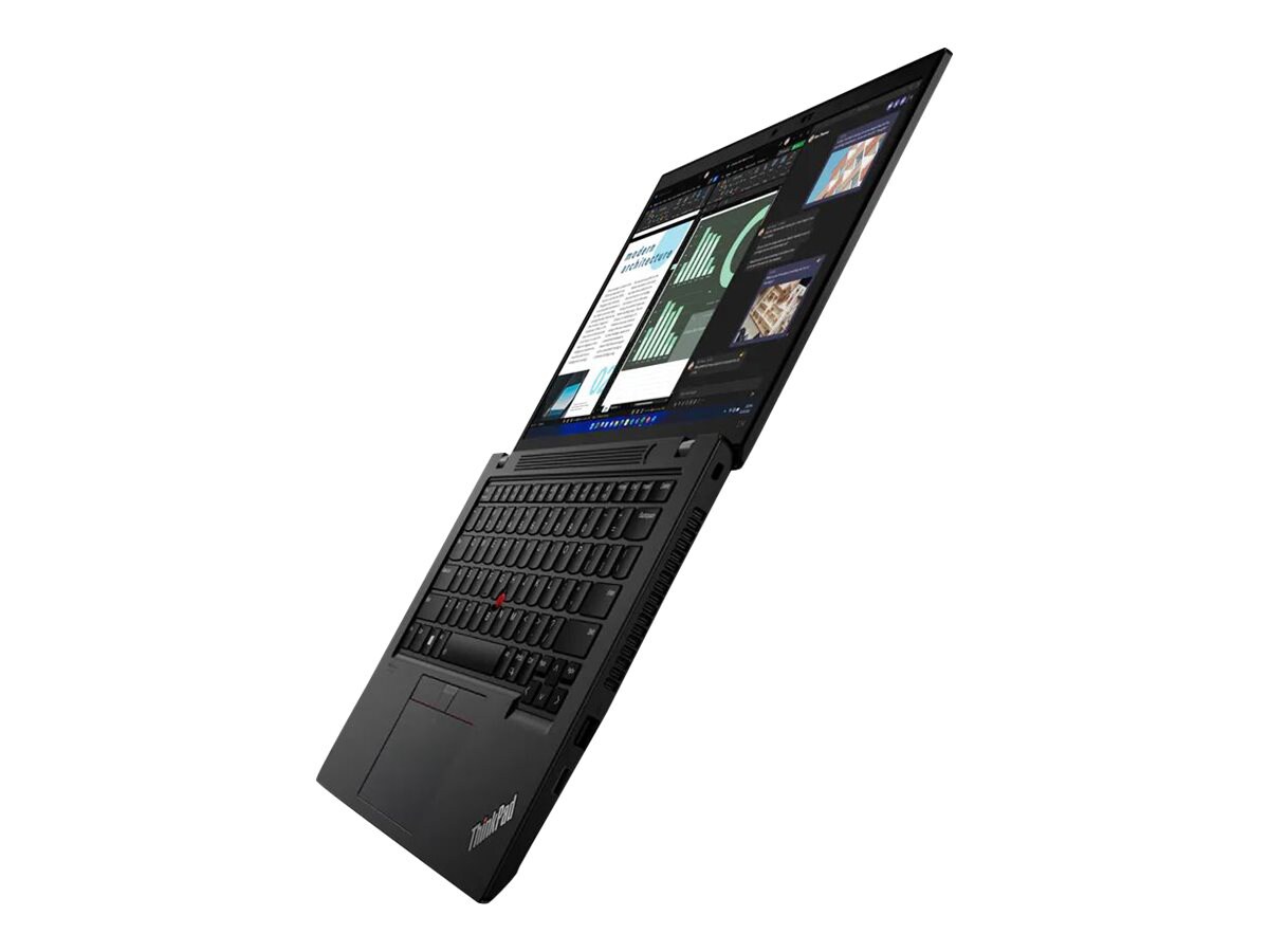 Lenovo ThinkPad L14 Gen 3 - 14" - Intel Core i5 - 1245U - vPro Enterprise -