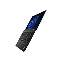 Lenovo ThinkPad L15 Gen 3 - 15.6" - Intel Core i7 - 1255U - 16 Go RAM - 512 Go SSD - Français