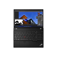 Lenovo ThinkPad L15 Gen 3 - 15.6" - Intel Core i5 - 1235U - 8 Go RAM - 256 Go SSD - Français