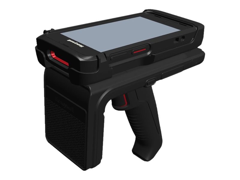 Honeywell IH40 - barcode / RFID reader - Bluetooth 5.0