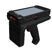 Honeywell IH40 RFID Handheld Reader