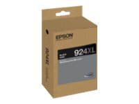 Epson T924XL - High Capacity - black - original - ink cartridge