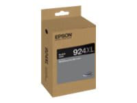 Epson T924xl High Capacity Black Original Ink Cartridge T924xl120 Inkjet Cartridges 8404