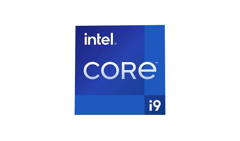 Intel Core i9 12900E / 2.3 GHz processor - OEM