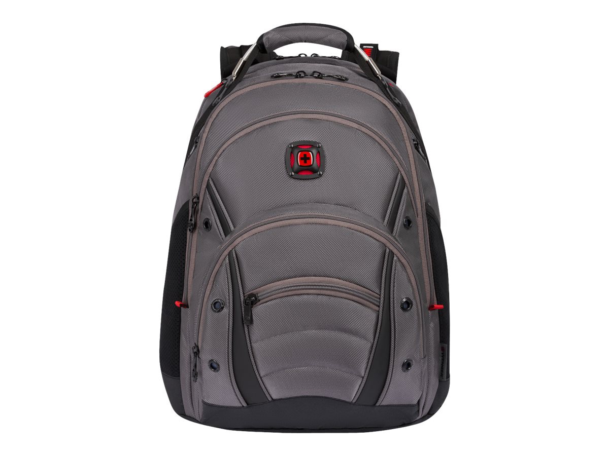 Wenger Synergy - notebook carrying backpack