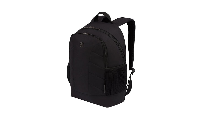 Wenger Quadma - notebook carrying backpack