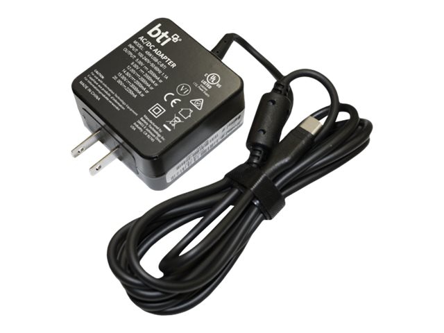 BTI 934739-850-BTI AC ADAPTER FOR HP