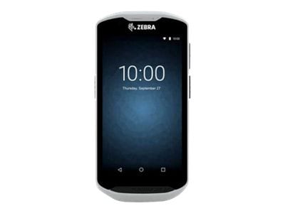 Zebra TC52-HC - data collection terminal - Android 10 - 32 GB - 5" - TAA Compliant