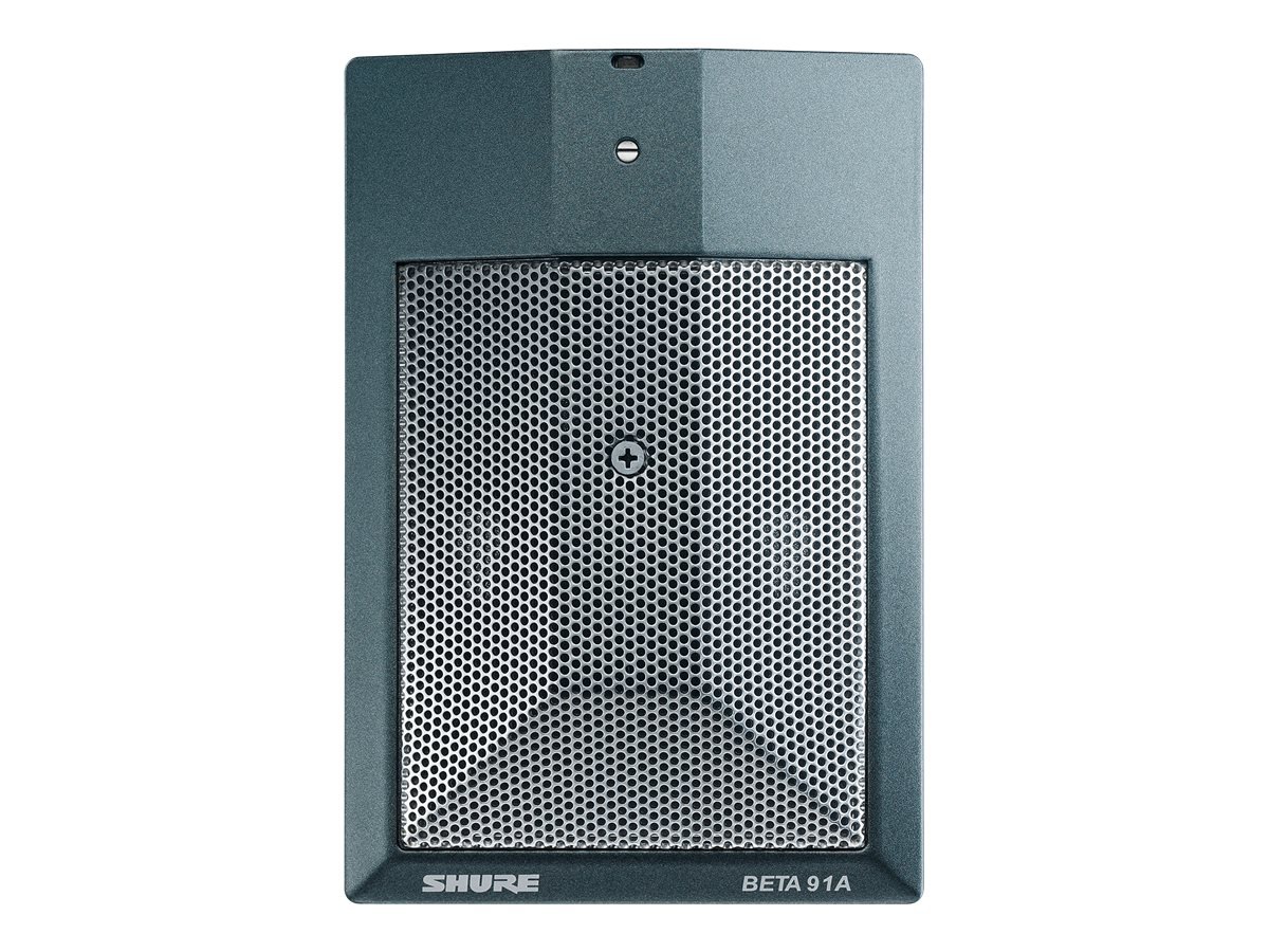Shure Beta 91A - microphone - BETA 91A - Microphones - CDW.com