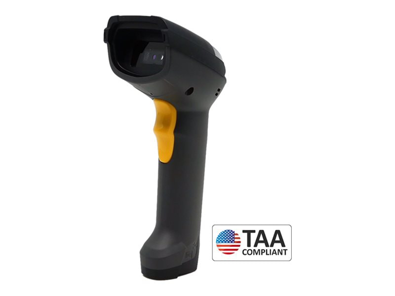 Unitech MS852 - barcode scanner - TAA Compliant