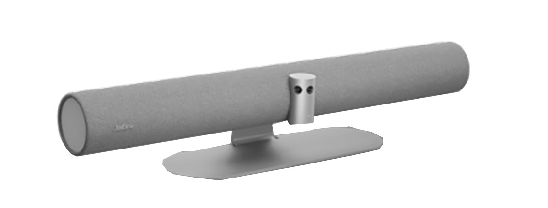 Jabra PanaCast 50 and ScreenBeam 1100 Plus Video Conference Device - Gray