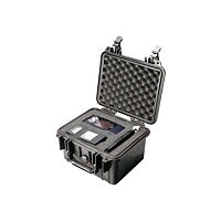 Pelican Protector Case 1300 with Pick 'N Pluck Foam - case