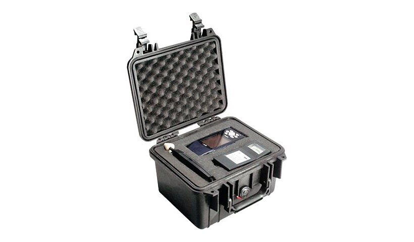 Pelican Protector Case 1300 with Pick 'N Pluck Foam - case