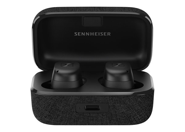 Sennheiser MOMENTUM True Wireless 3 - true wireless earphones with