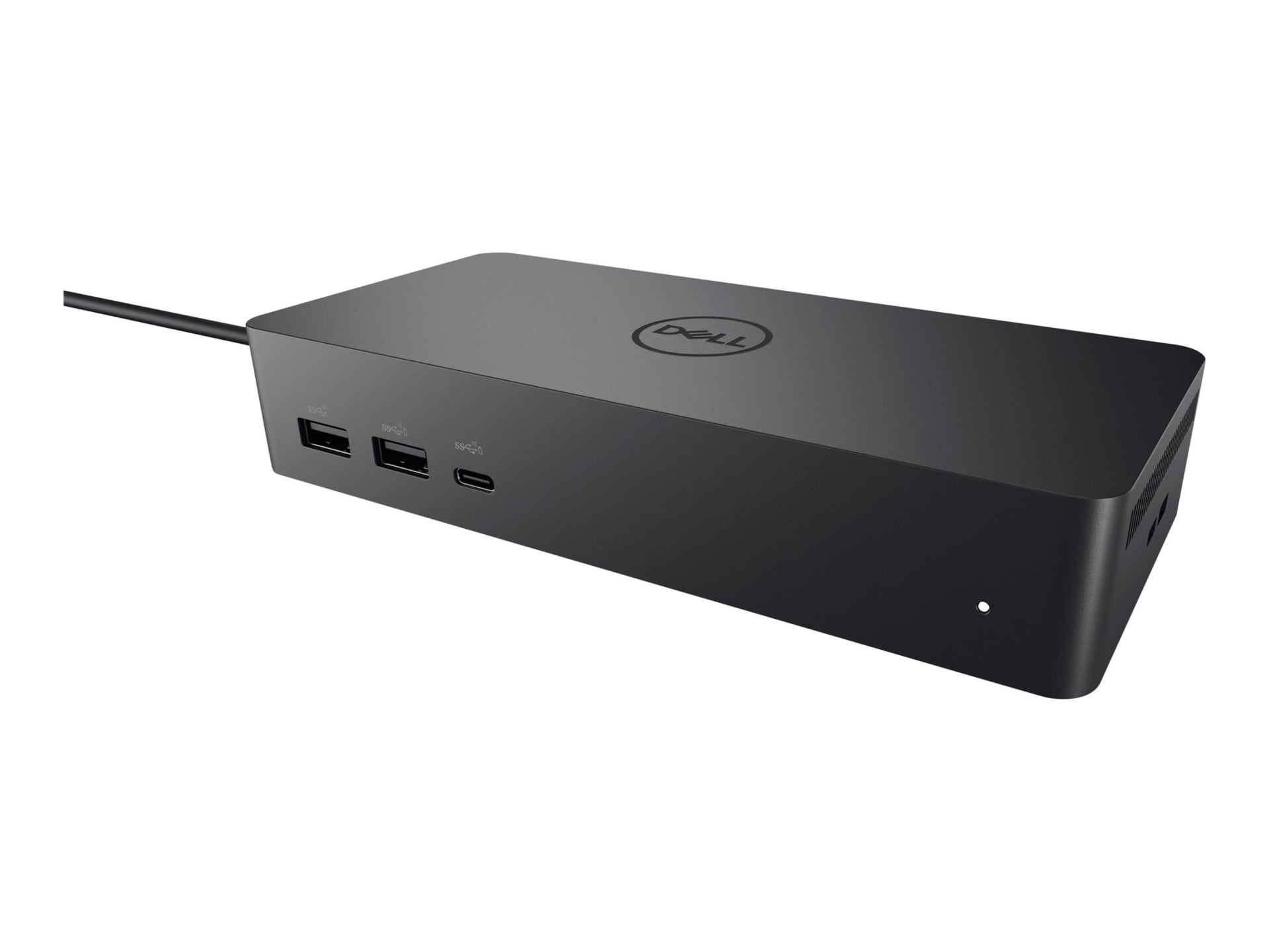 Dell Universal Dock - UD22 - docking station - USB-C - 2 x DP, HDMI, USB-C - 1GbE