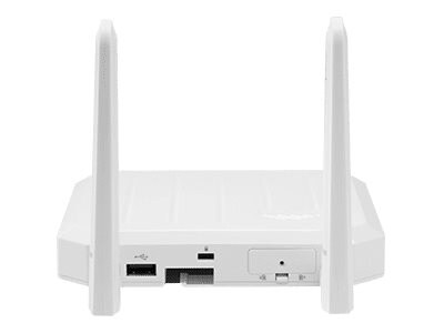 Cradlepoint L950-C7A - router - WWAN - desktop