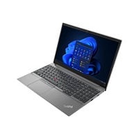 Lenovo ThinkPad E15 Gen 4 - 15.6" - Core i7 1255U - 16 GB RAM - 512 GB SSD