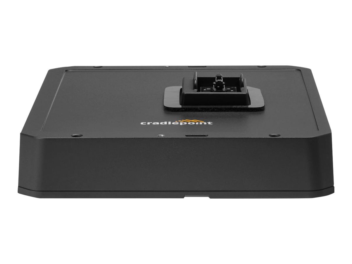 Cradlepoint RX30-MC network device accessory kit - add 4 GbE ports, modular modem slot