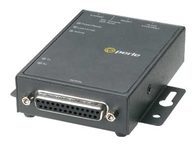 Perle IOLAN SDG1 DB25 - device server