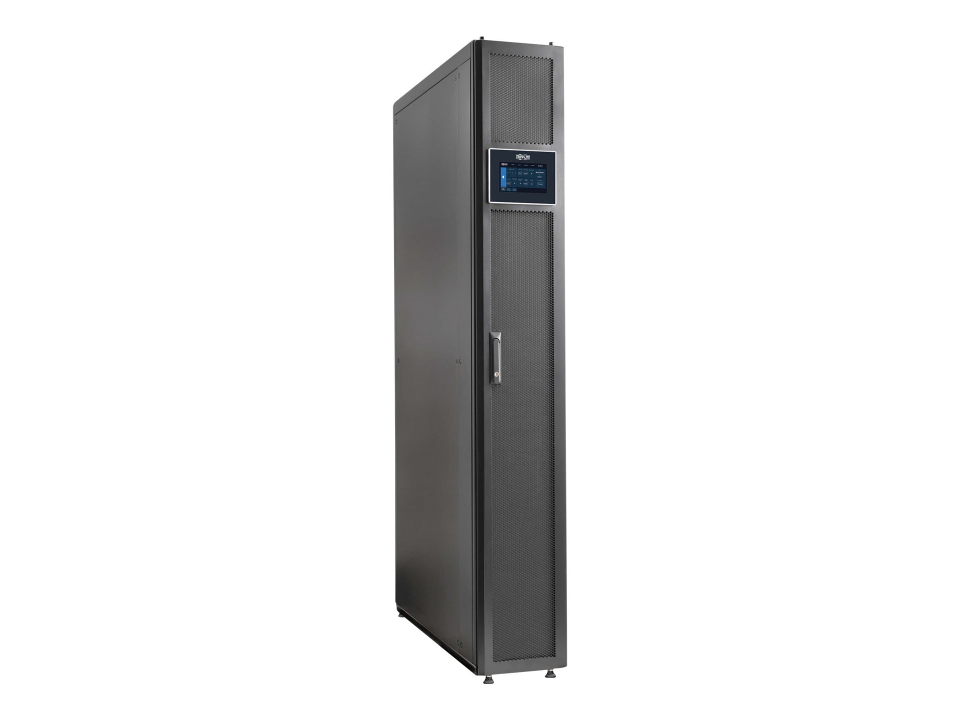 Eaton In-Row Precision Cooling System - 12.8 kW (43,686 BTU/hr), 3PH, 208V, 42U, 300mm