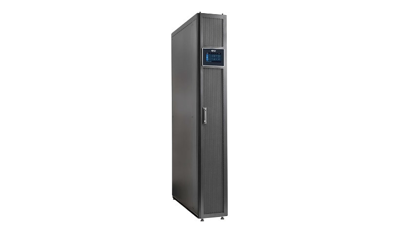 Tripp Lite In-Row Precision Cooling System - 12 Kw (41,000 BTU), 208-240V, 300mm - rack air-conditioning cooling system