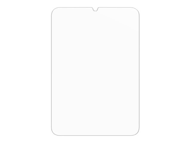OtterBox iPad mini (6th Gen) Alpha Glass Screen Protector Clear