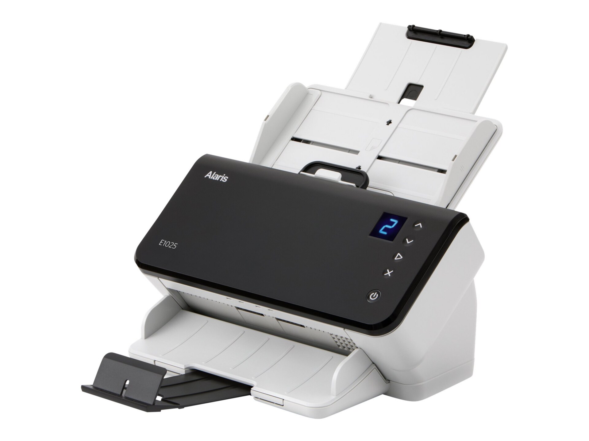 Kodak E1025 - scanner de documents - modèle bureau - USB 2.0
