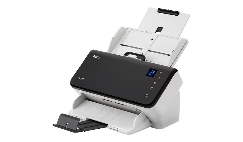 Kodak E1025 - document scanner - desktop - USB 2.0