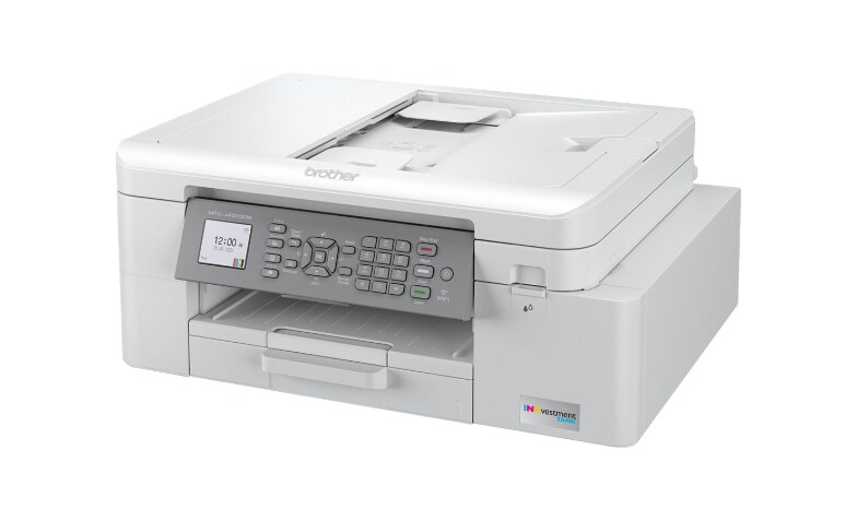 Brother - multifunction printer - MFC-J4335DW - Inkjet - CDW.com