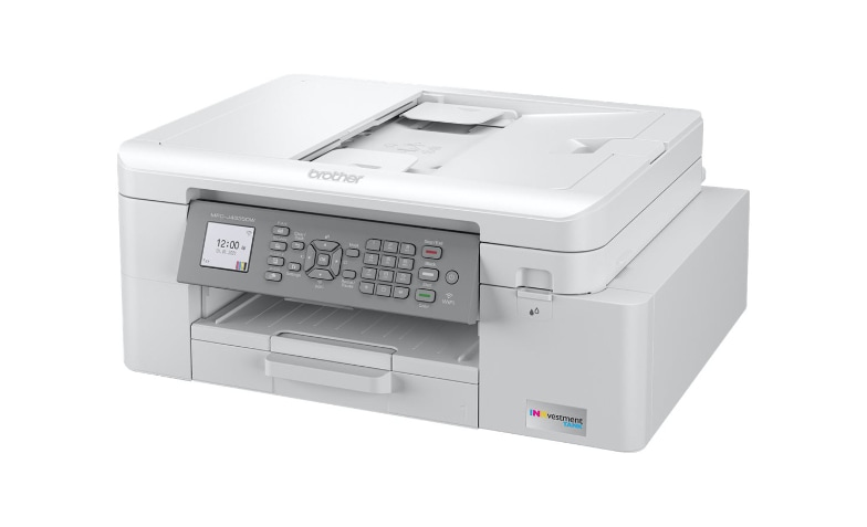 Brother MFC-J4335DW - multifunction printer - color - MFC-J4335DW -  All-in-One Printers 